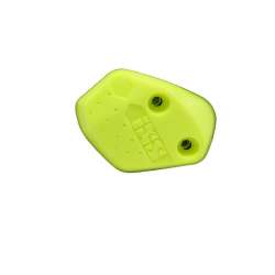 iXS Frotteur Set coudes RS-1000 1 jaune