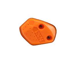 iXS Frotteur Set coudes RS-1000 1 orange