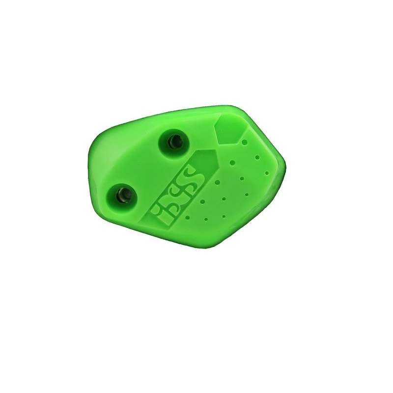 iXS Frotteur Set coudes RS-1000 1 vert
