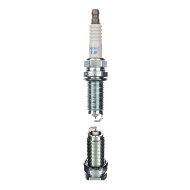 Bougie NGK Iridium