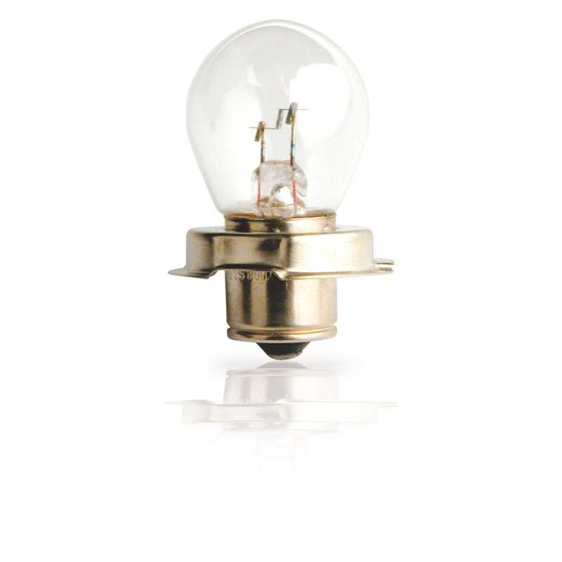 Philips ampoule 12V/15W P26S