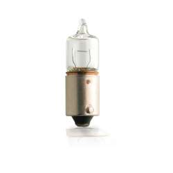 Philips lampe halogène H6W 12V/6W BAX9s