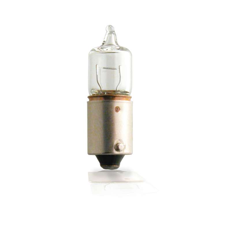 Philips lampe halogène H6W 12V/6W BAX9s