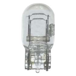 Philips lampe en verre 12V 21/5W W21/5W