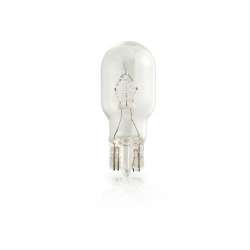 Philips Glassockellampe 12V 16W