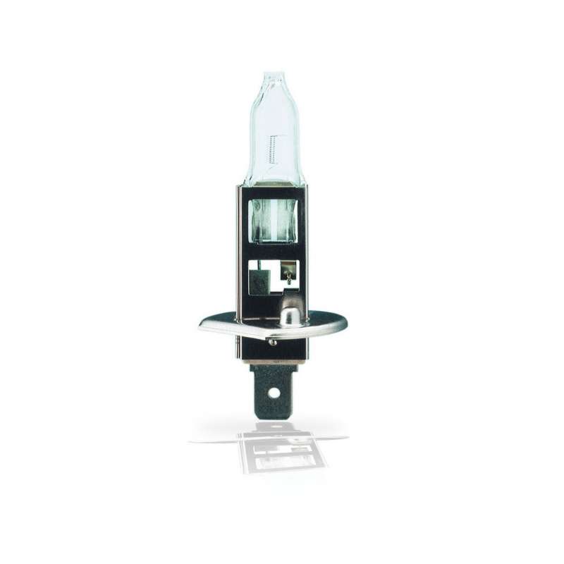 Philips lampe halogène H1 12V/55W VisionPlus