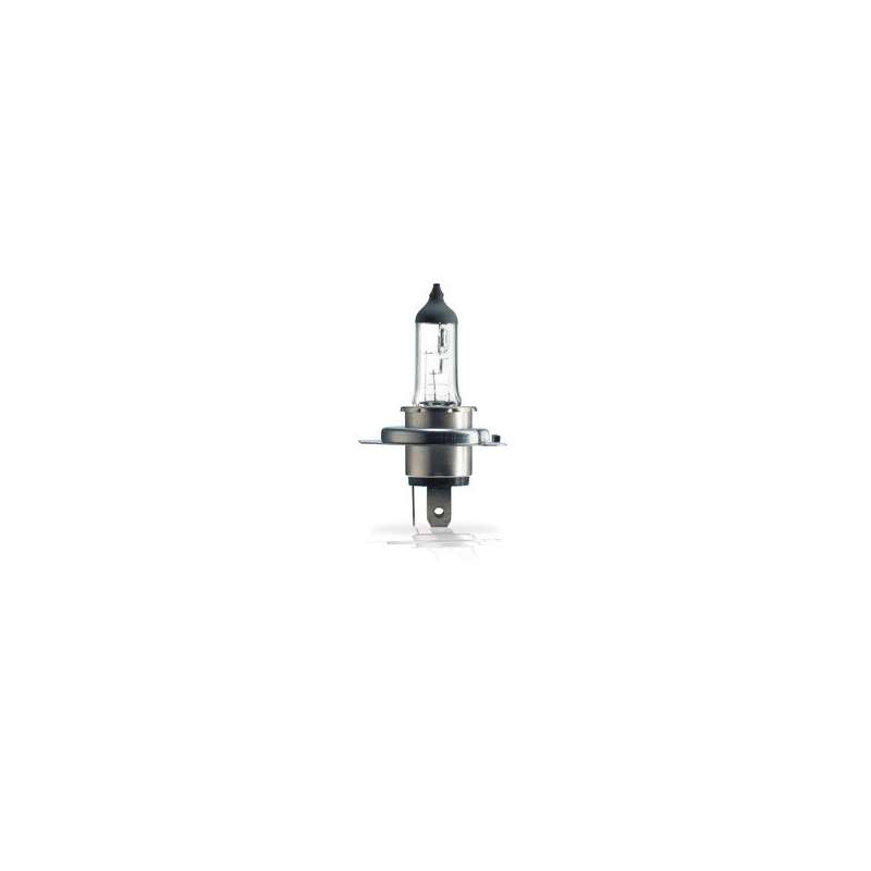 Philips lampe halogène H4 12V 60/55W Vision Moto