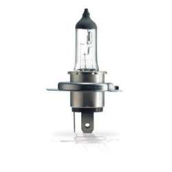 Philips lampe halogène H4 12V 60/55W Vision