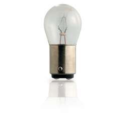 Philips ampoule stop P22 12V/15W