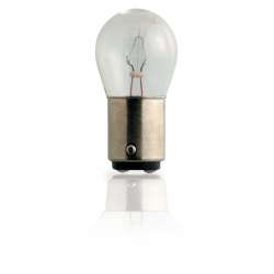 Philips Signallampe 12V 15W