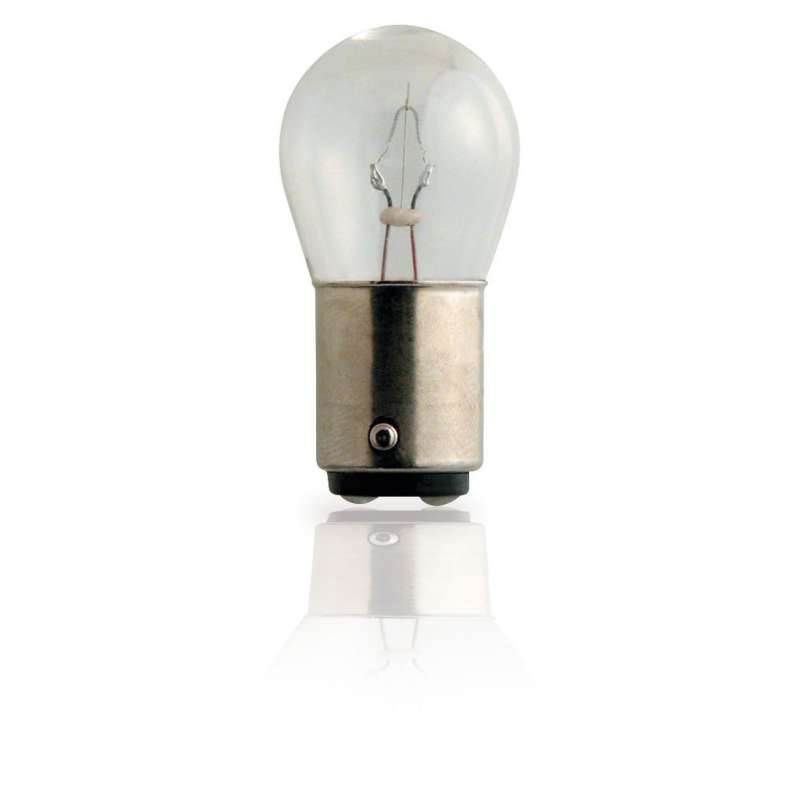 Philips Signallampe 12V 15W