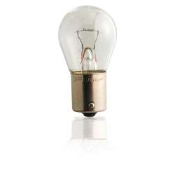 Philips ampoule stop P25 12V/18W