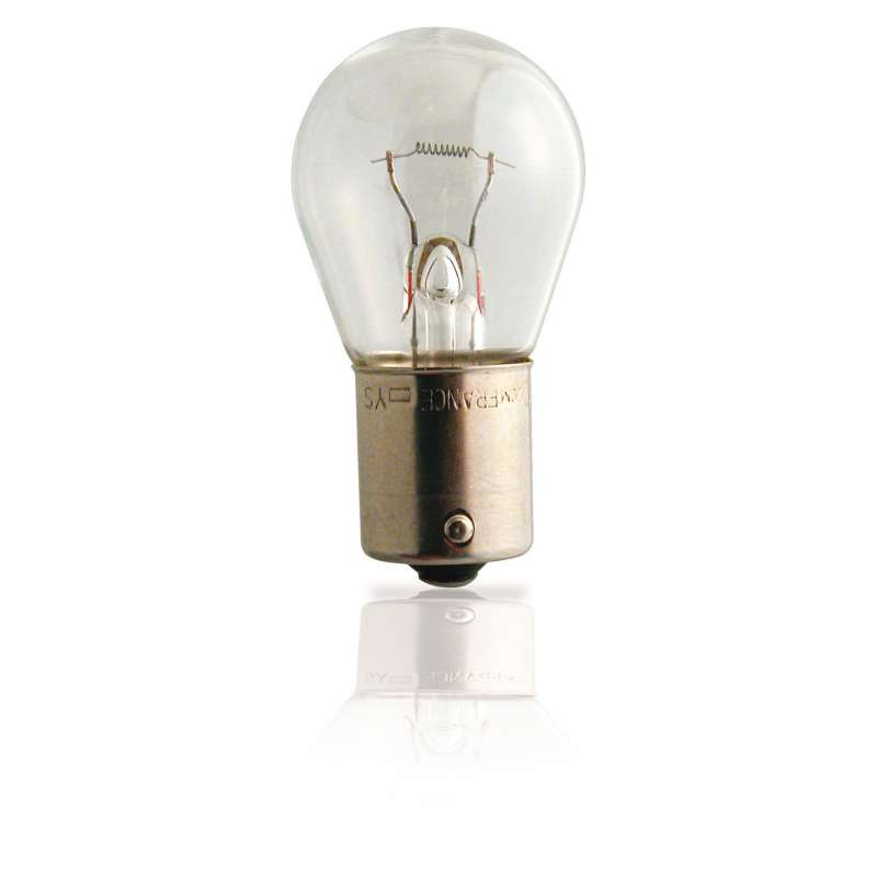 Philips ampoule stop P25 12V/18W