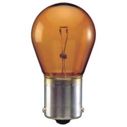 Philips ampoule 12V/21W PY21W orange