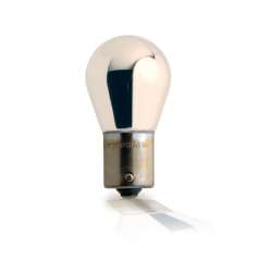 Philips P21 Signallampe 12V 21W SilverVision-Set