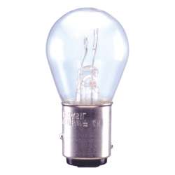 Philips ampoule 12V 21/4W P21/4W