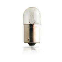 Philips ampoule 12V/5W R5W BA15s LongLife EcoVision