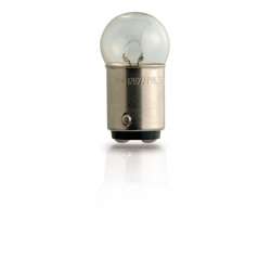 Philips ampoule 12V/5W R5W BA15d