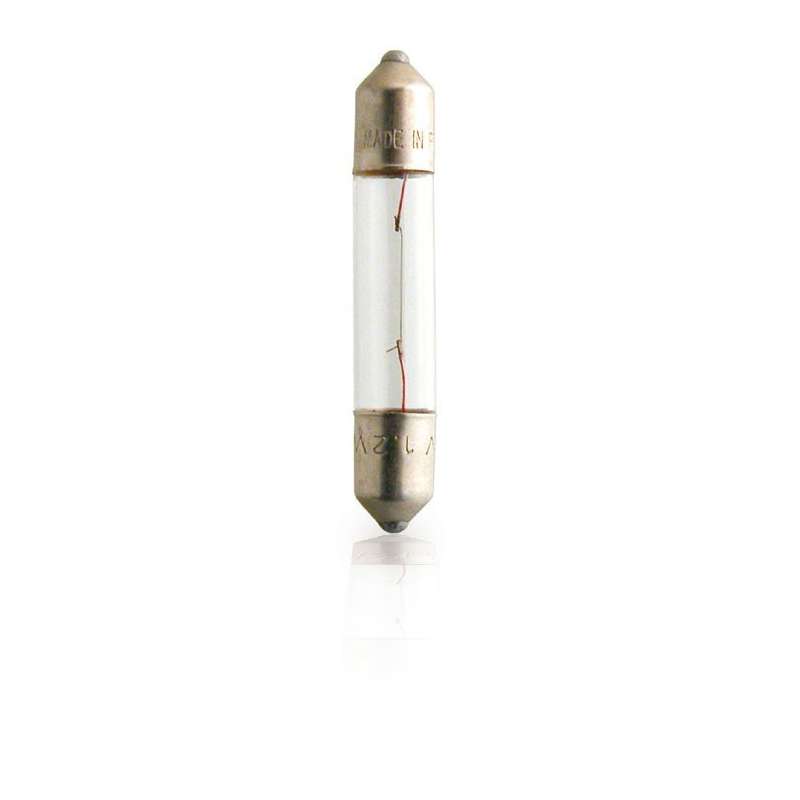 Philips Soffittenlampe 12V 3W