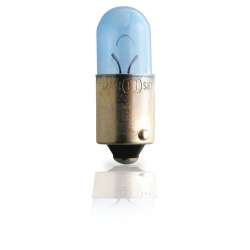 Philips Zusatzscheinwerfer-Lampe 12V 4W