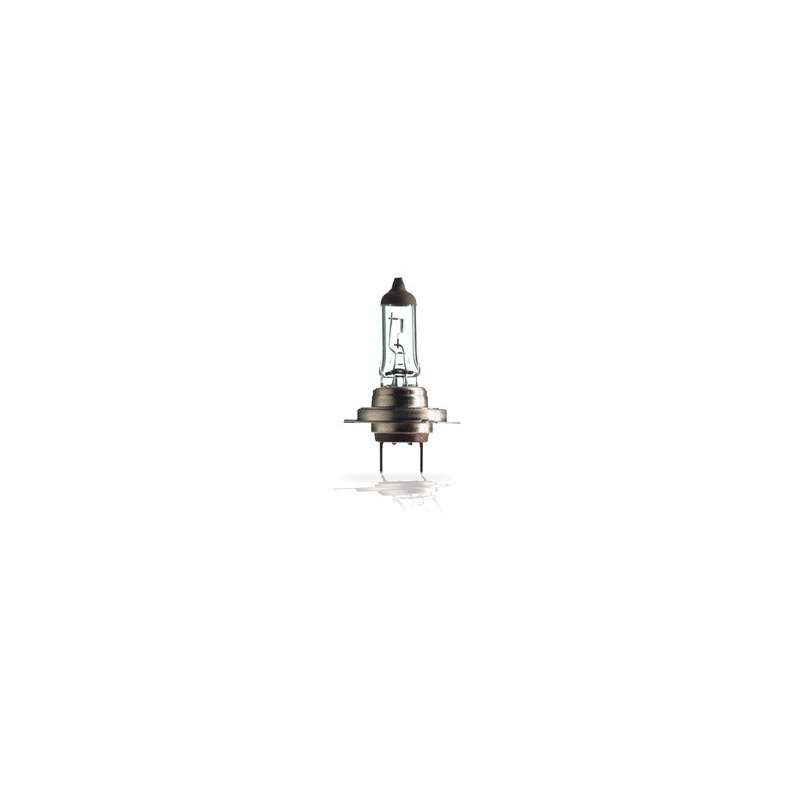 Philips H7 12V 55W Vision +30% Licht