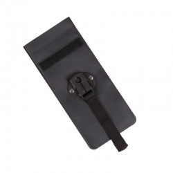 Tucano Urbano Porte Smartphone avec Fidlock