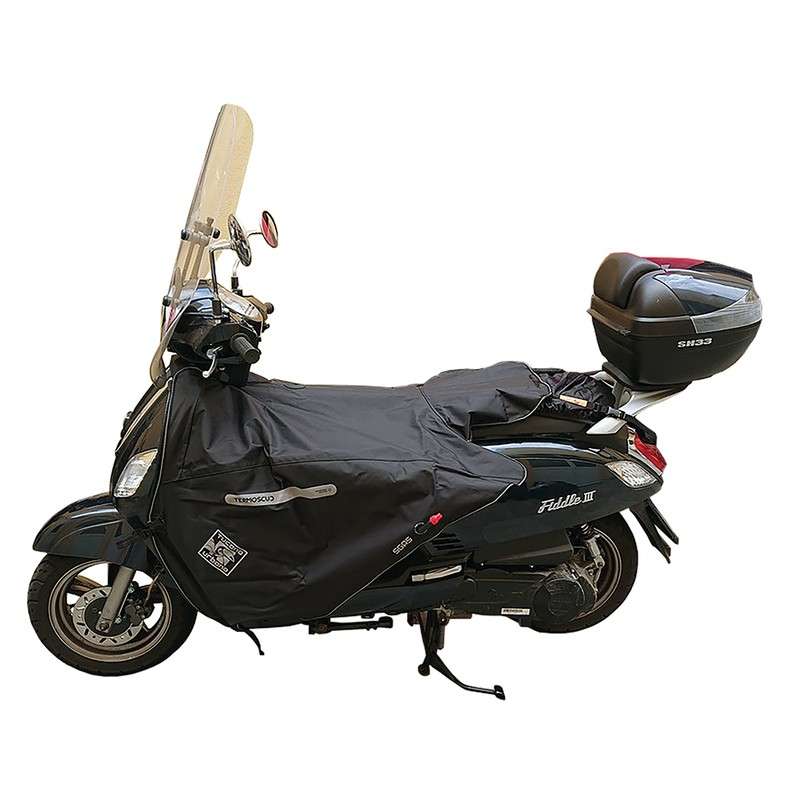 Tucano Urbano Thermodecke Scooty R205