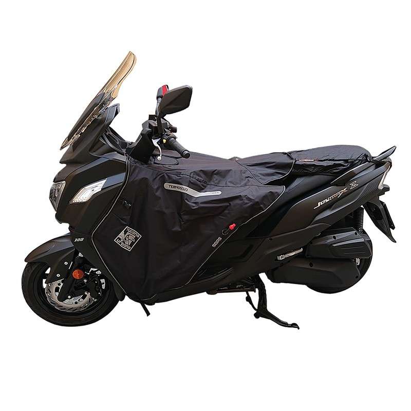 Tucano Urbano Thermodecke Scooty R206