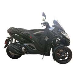 Tucano Urbano Thermodecke Scooty R207