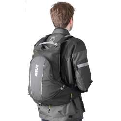 GIVI Sac à dos EA104B noir