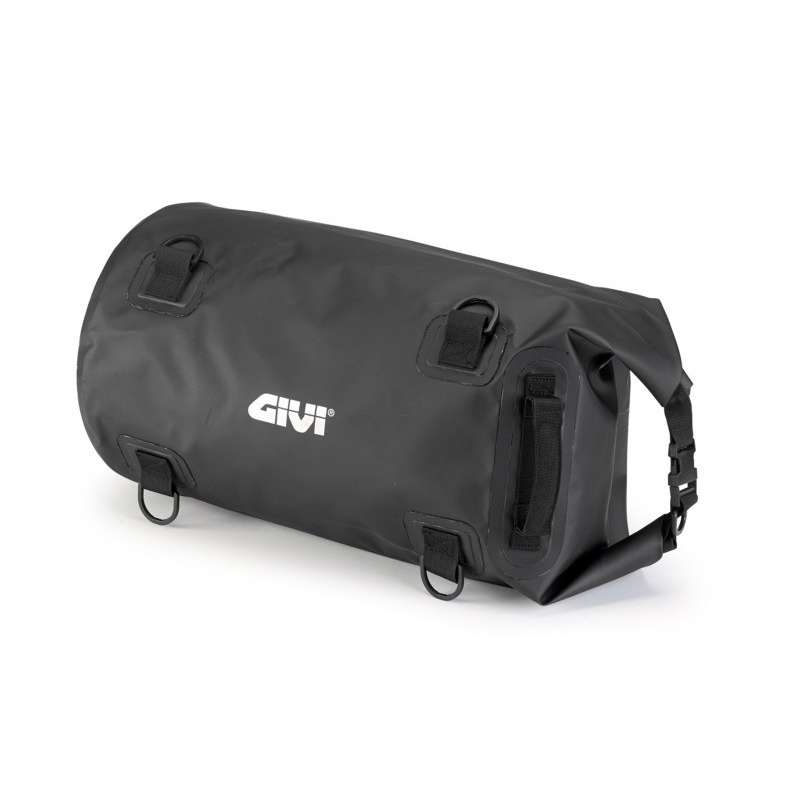 GIVI Hecktasche EA114 schwarz
