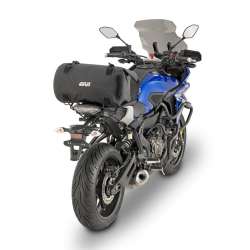 GIVI Hecktasche EA114 schwarz