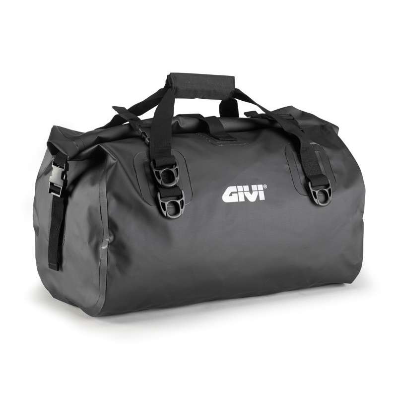 GIVI Hecktasche EA115 schwarz