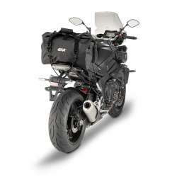 GIVI Hecktasche EA115 schwarz