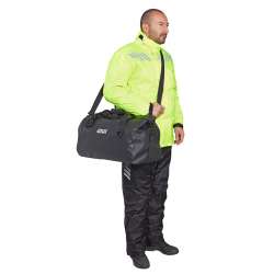 GIVI Hecktasche EA115 schwarz