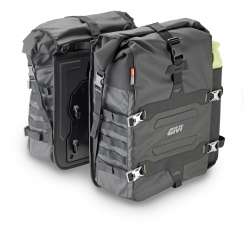 GIVI Poches latérales GRT709 noir