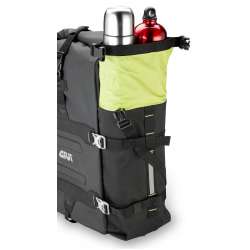 GIVI Seitentaschen GRT709 schwarz
