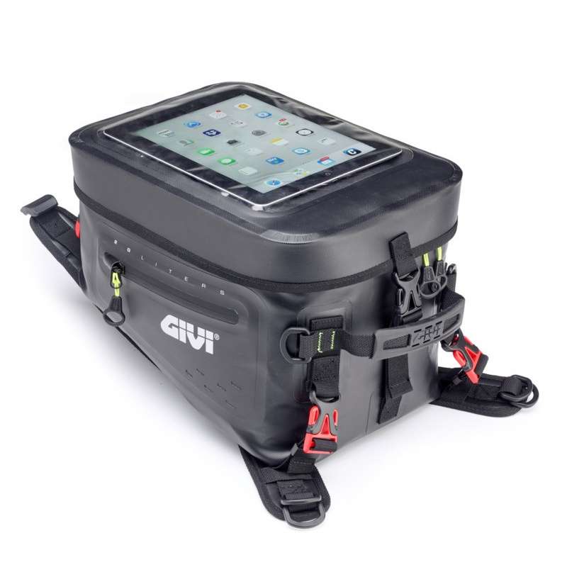 GIVI Tankrucksack GRT715 schwarz