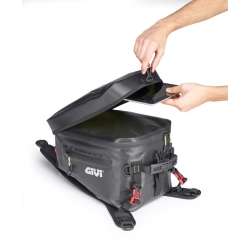 GIVI Tankrucksack GRT715 schwarz