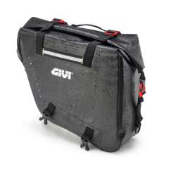 GIVI Seitentaschen GRT718 schwarz