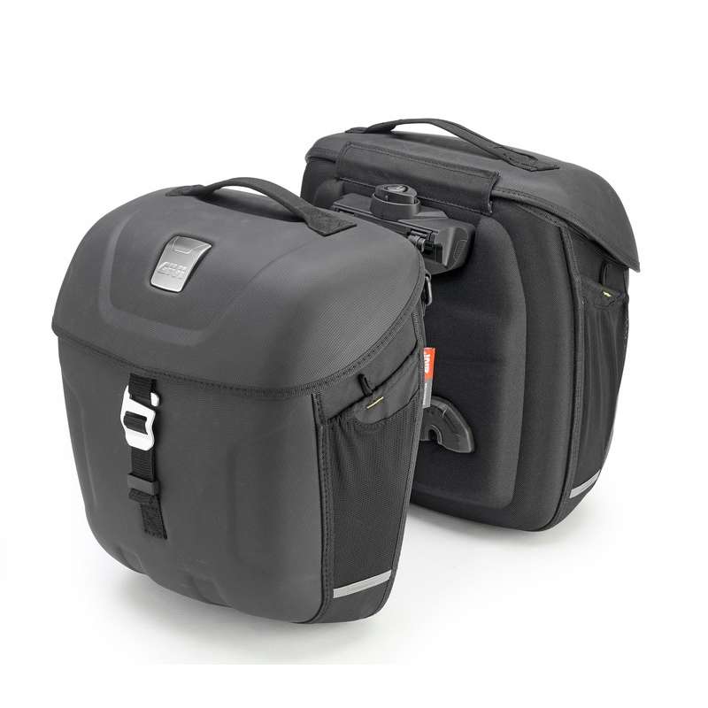 GIVI Set Sacoches latérales MT501