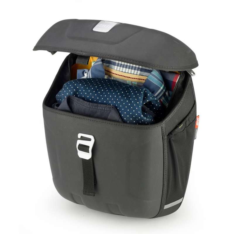 GIVI Seitentasche MT501S (einzeln)