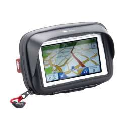 GIVI Smartphone et GPS avec support 3.5 Zoll