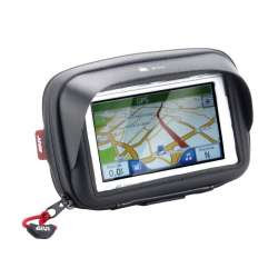 GIVI Smartphone et GPS avec support 4.3 inch