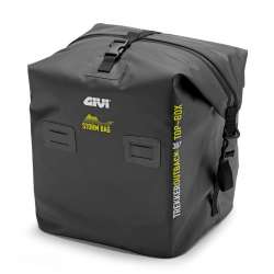 GIVI Sac de voyage étanche pour Trekker Outback 42 litres