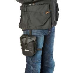 GIVI Sac de jambe T517 noir