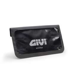 GIVI Boîtier étanche pour smartphones en liaison avec le D9302-S920L noir