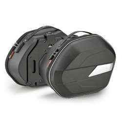 GIVI Set Sacoches latérales WL900