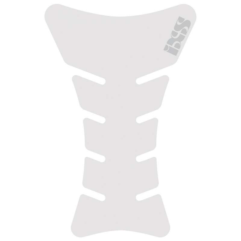 iXS X-Tankpad transparent