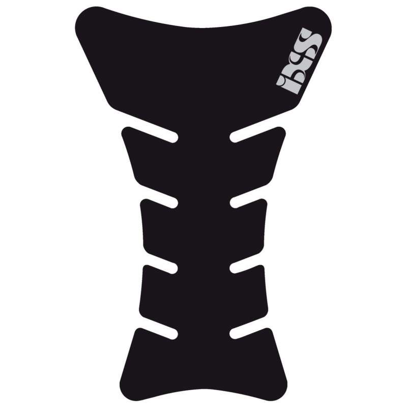 iXS X-protection réservoir noir